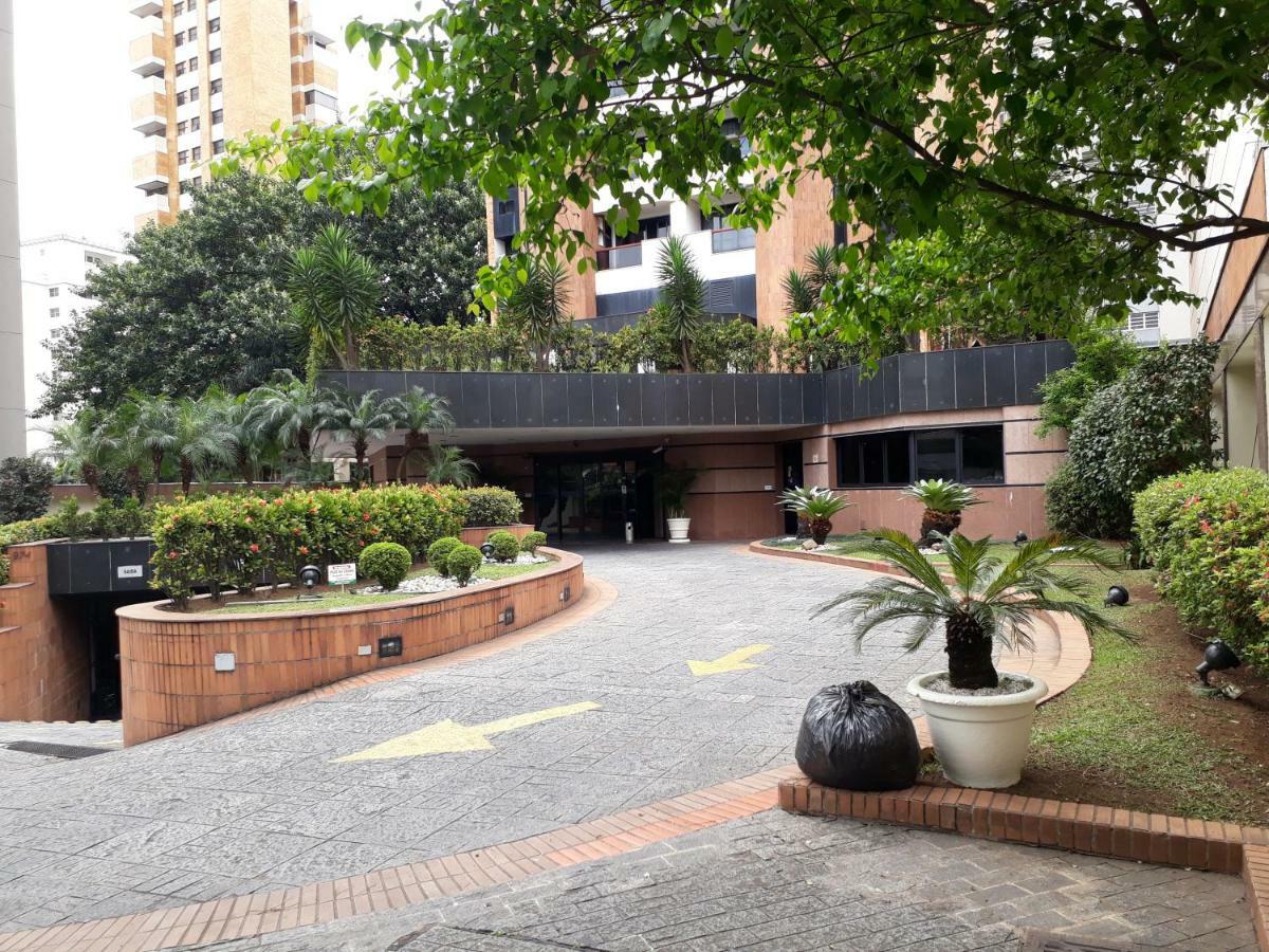Higienopolis Flat Aparthotel - Sao Paulo — Photos 2